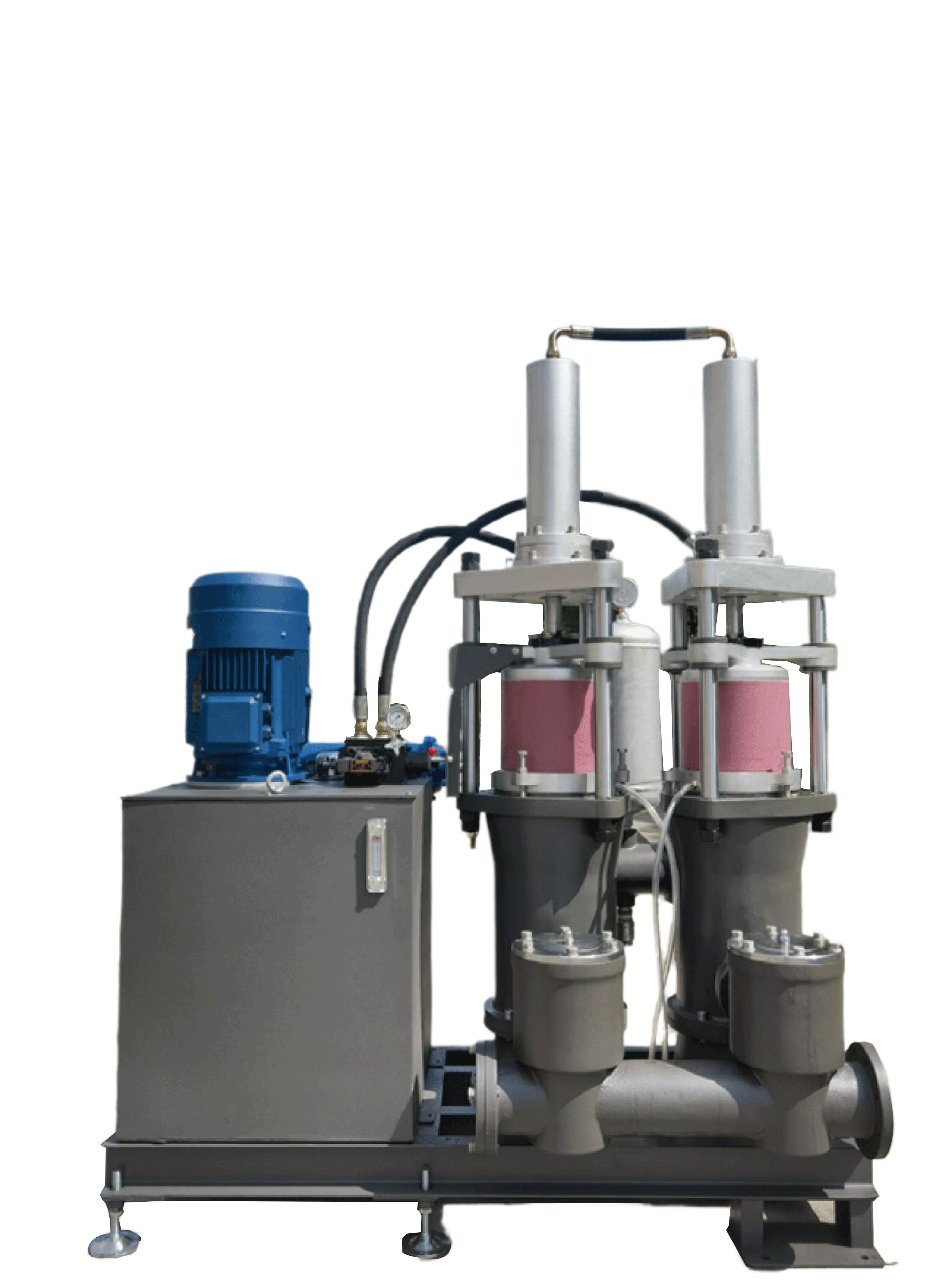 Perbandingan Kos Operasi & Prestasi Tahunan: Pam Plunger VS Pam Slurry Centrifugal
